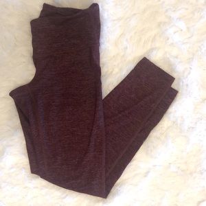 Athleta Leggings